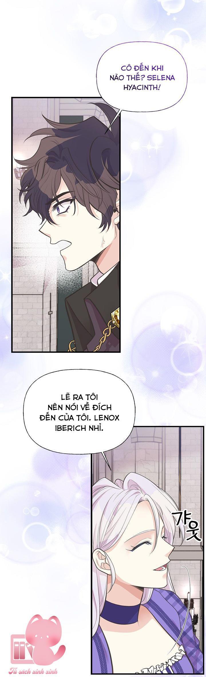 chị tôi nhặt về nam chính của tiểu thuyết chapter 77 41