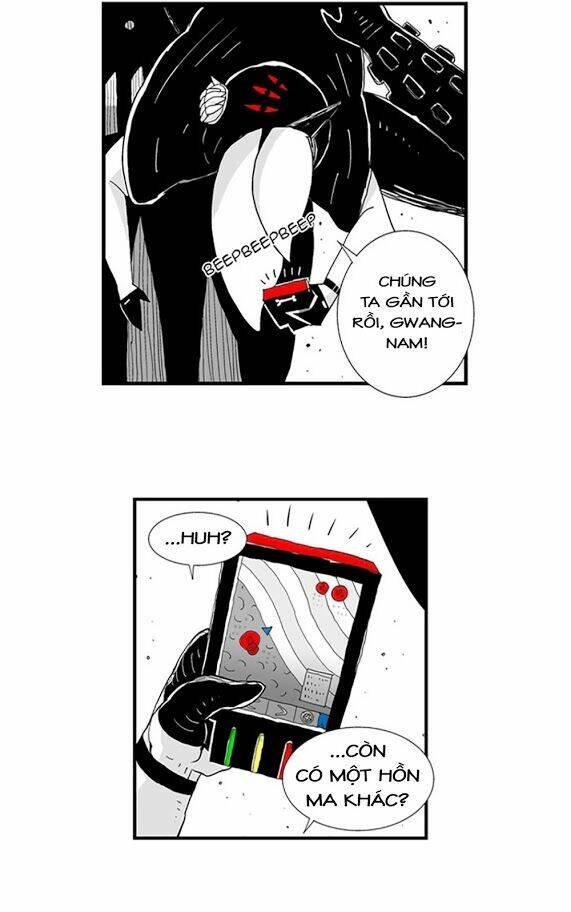 hành trình thoát khỏi địa ngục chapter 47 39