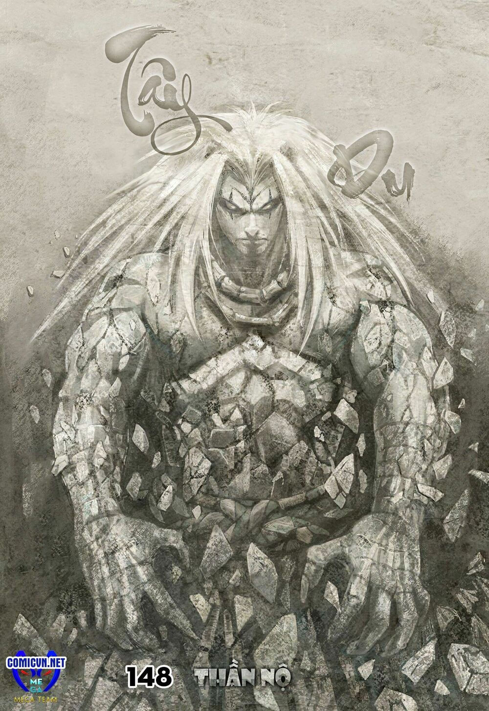 tây du chapter 149 1