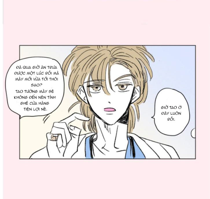 câu chuyện của hosik chapter 87 7