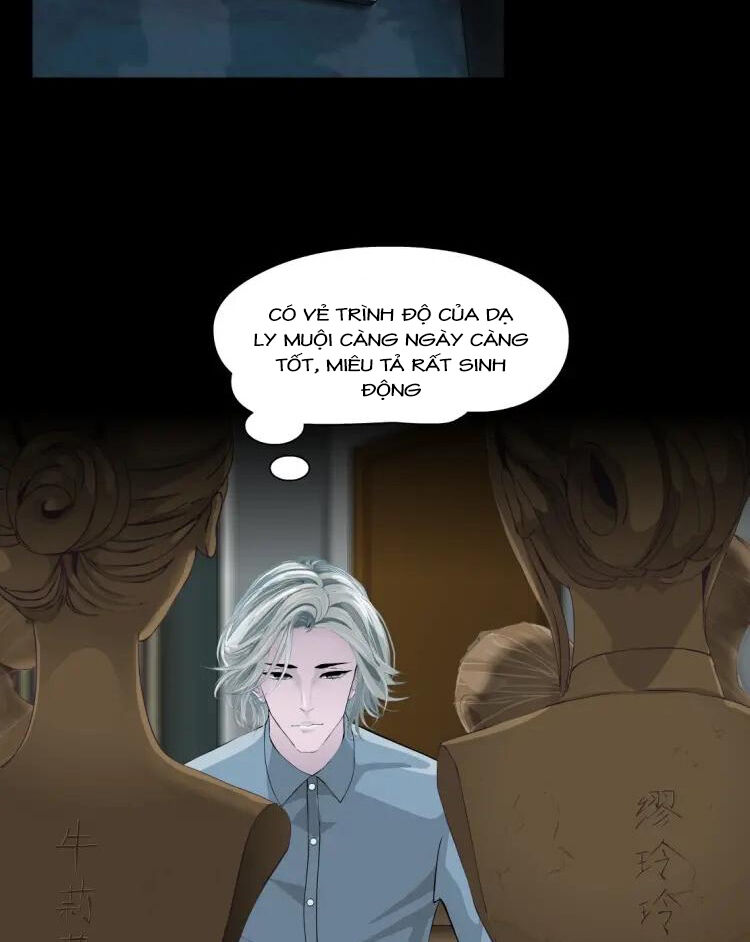 điêu khắc chapter 29 12