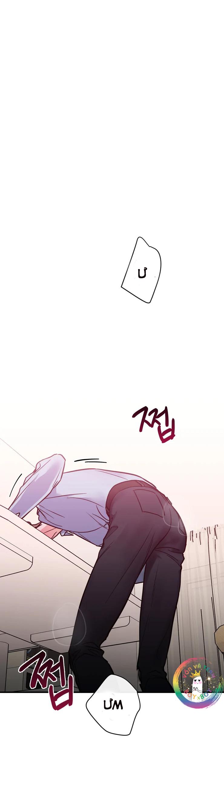 manhwa chịch vồn chịch vã chapter 34 30