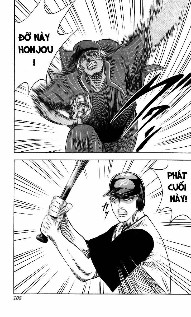 hareluya chapter 48 19