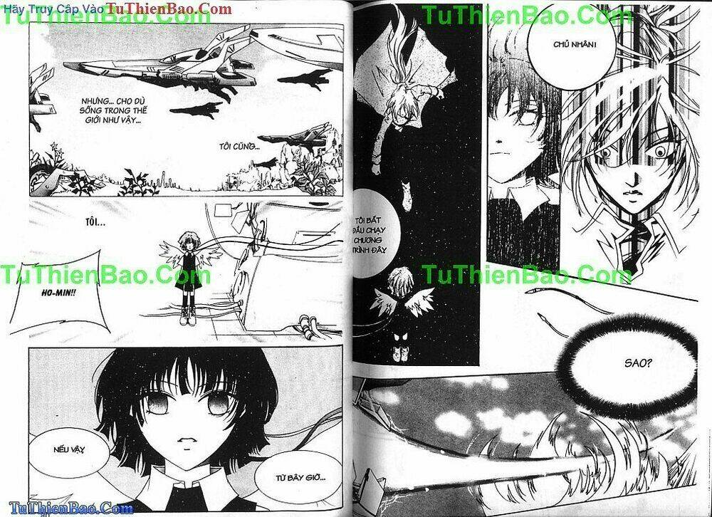 wings chắp cánh chapter 26 41