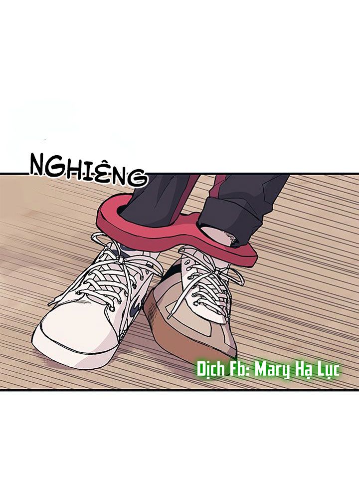 yeonwoo ngây thơ chapter 6 52