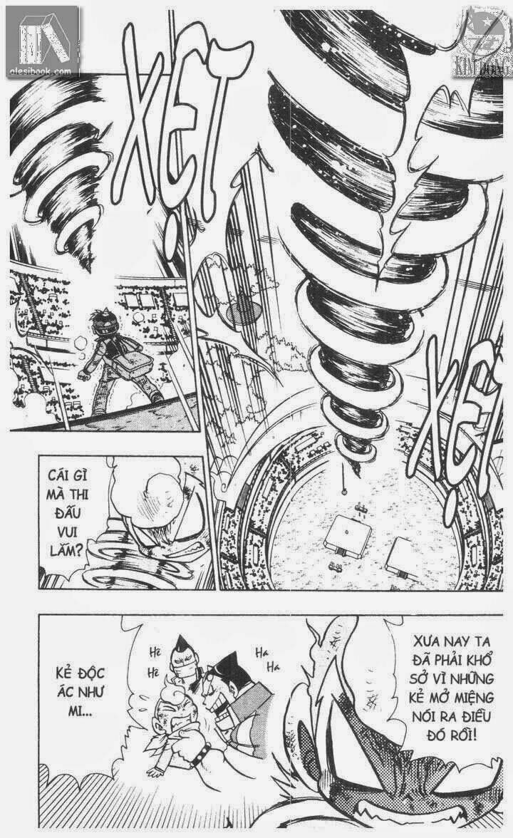 tôi là galileo chapter 30.1 3