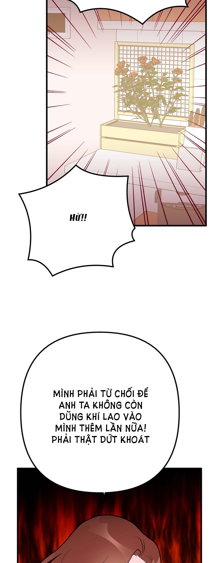 Mối Quan Hệ Không Tốt chapter 20.2 - Trang 38
