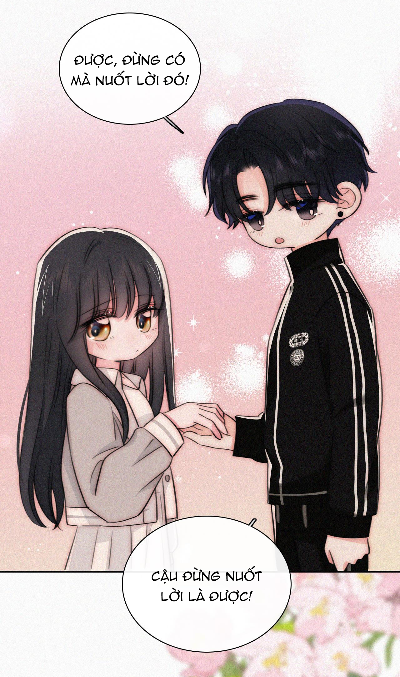 bệnh yêu chapter 103 22