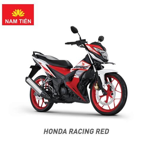 Xe Máy Honda Sonic 2020 Nhập khẩu