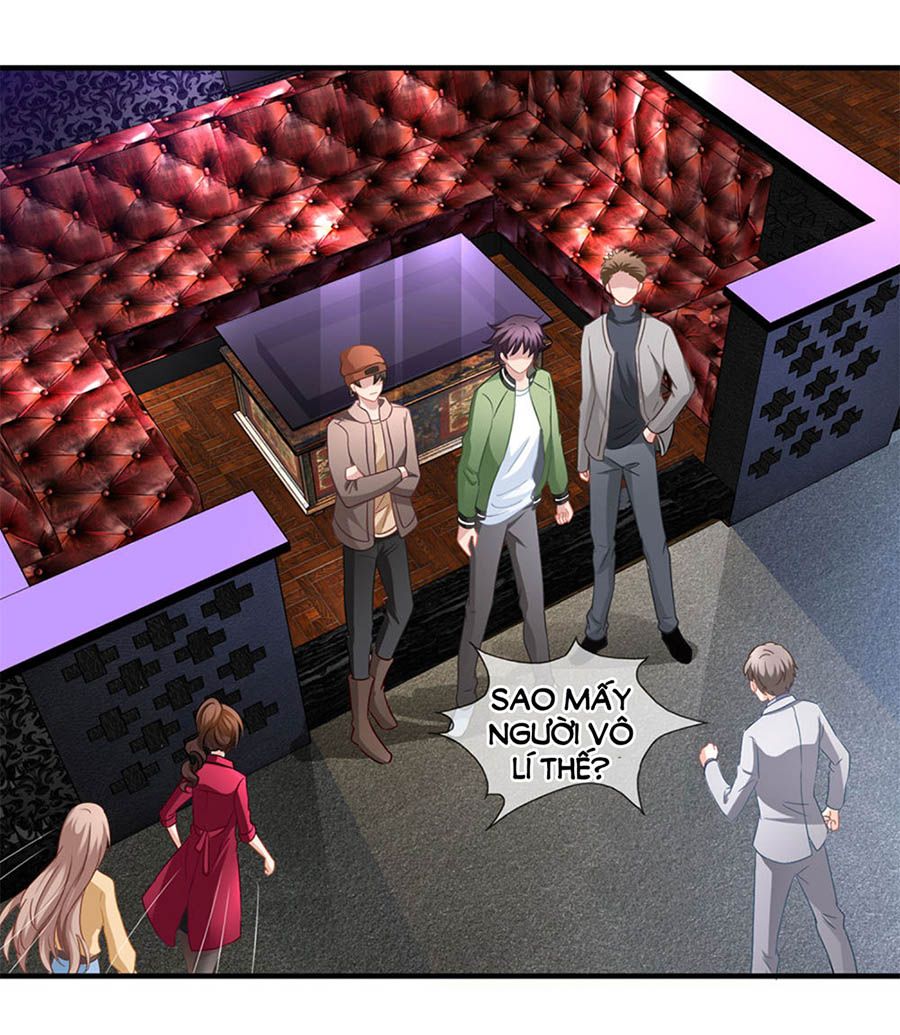 mỹ vị giai thê chapter 66 8