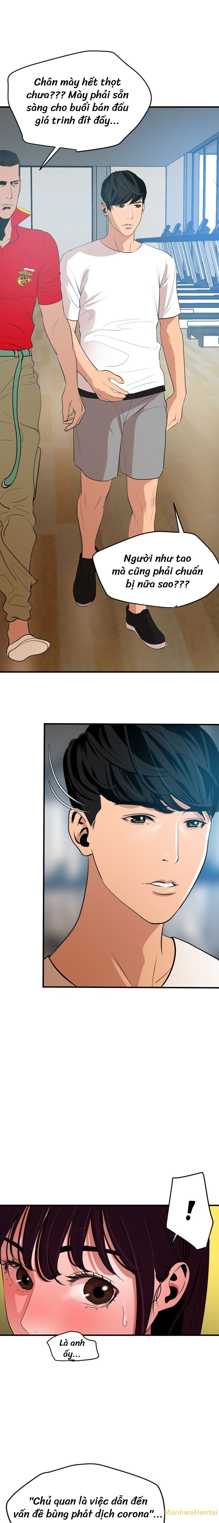 cột thu lôi chapter 34 7