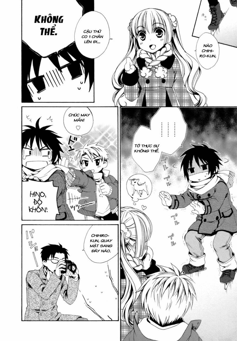 shounen maid chapter 20 11