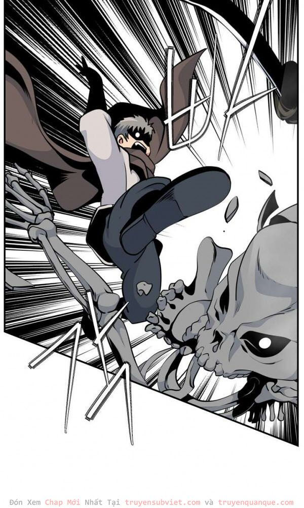 tôi sinh ra để làm người vĩ đại chapter 69 79