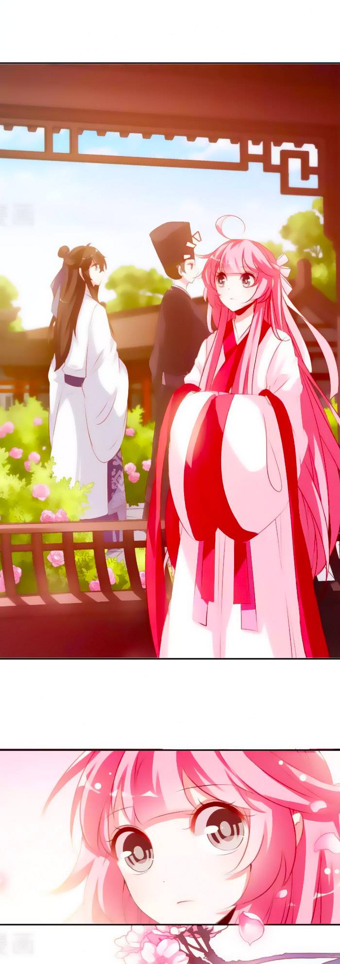 sở sự vụ linh đạo chapter 28 10