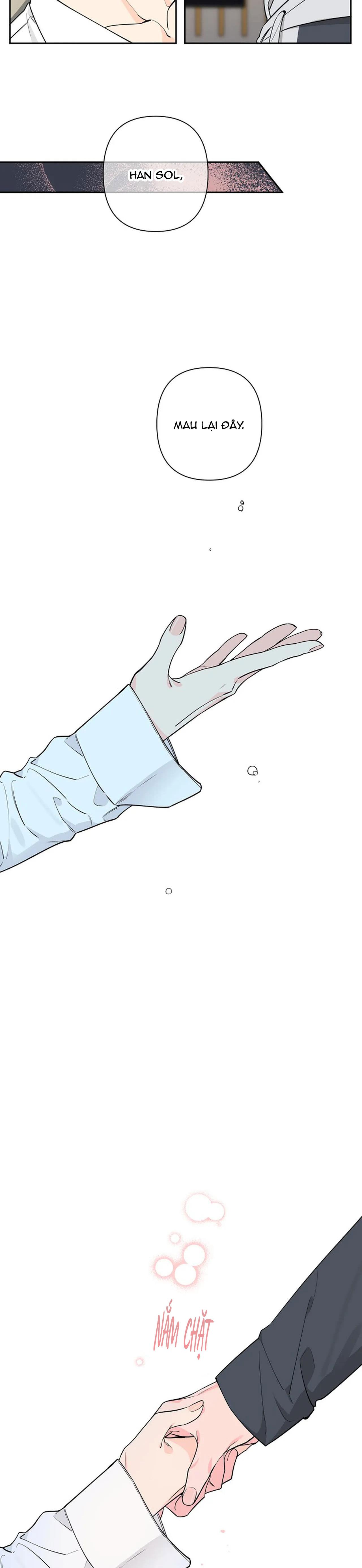 đêm dịu dàng chapter 31 9