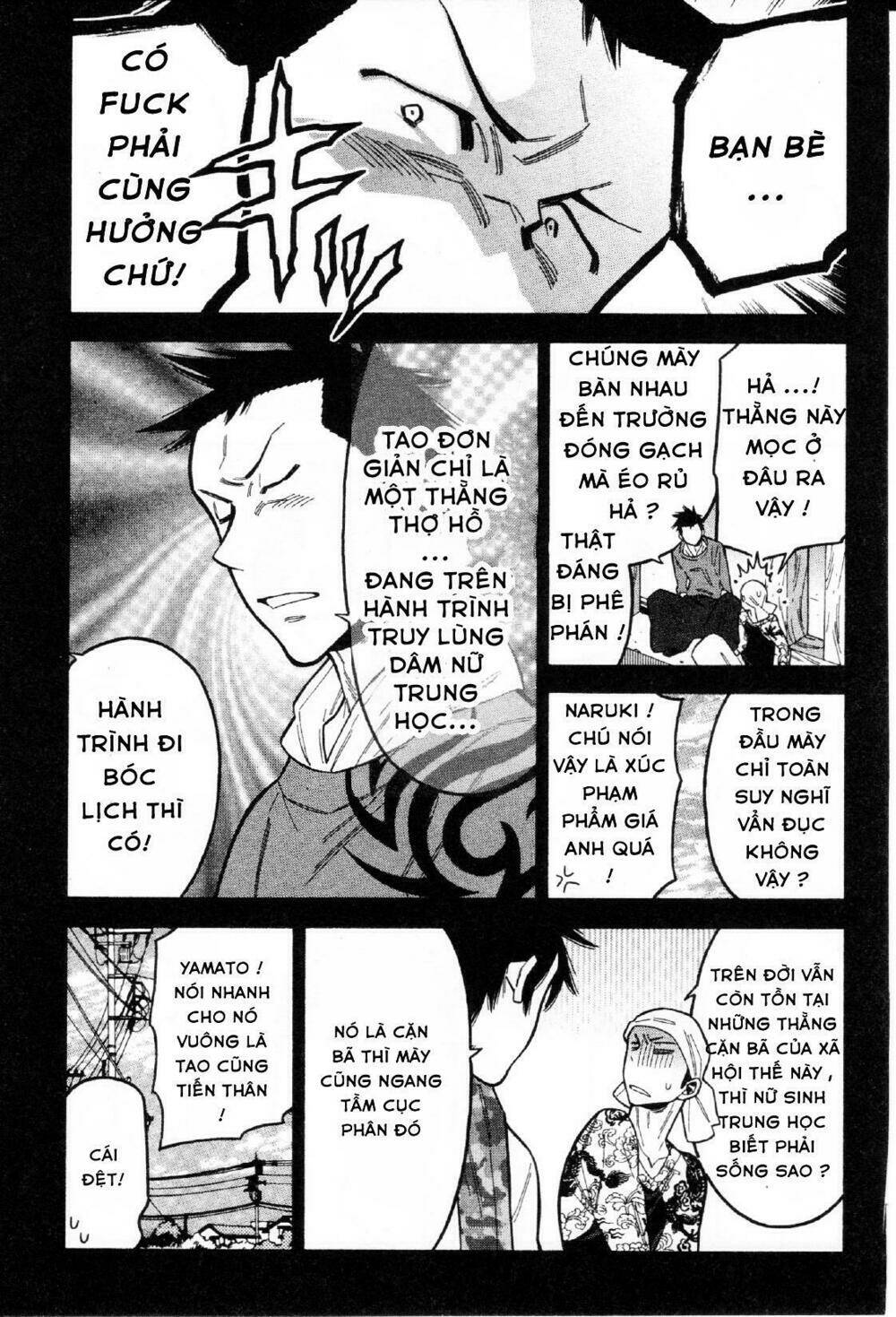 momoiro meloik chapter 35 8