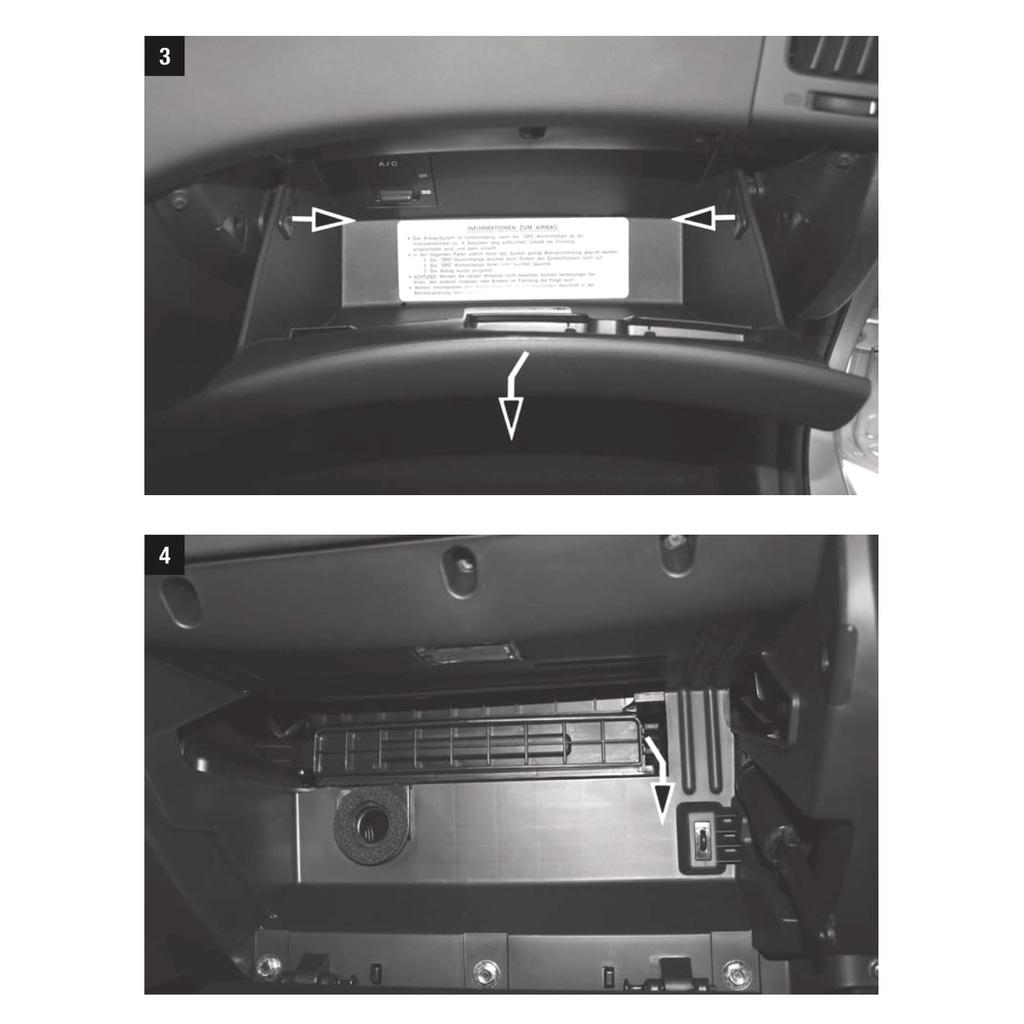 Lọc gió điều hòa dành cho xe ô tô Kia Grand Carnival 2006, Cerato 2004, Sorento 2006, 2015
