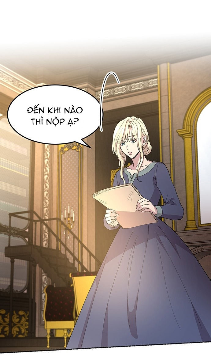 như gió trên cành cây khô chapter 45 67