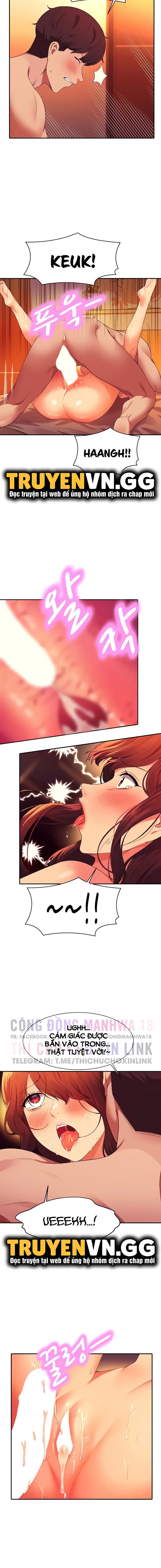 nữ thần đâu rồi? chapter 66 3