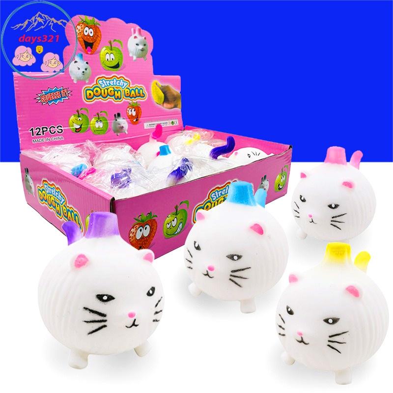 6 Cách Làm Squishy Chậm Tăng Đơn Giản Ai Cũng Làm Được
