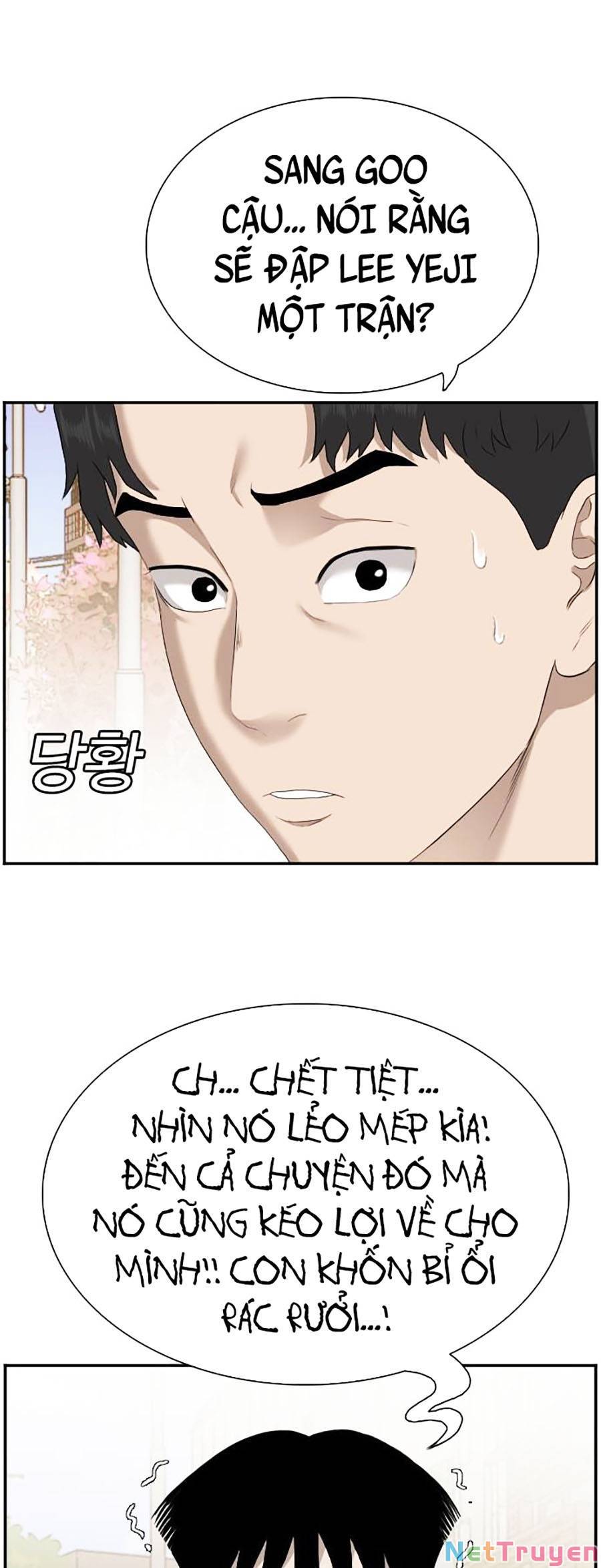 người xấu chapter 95 41
