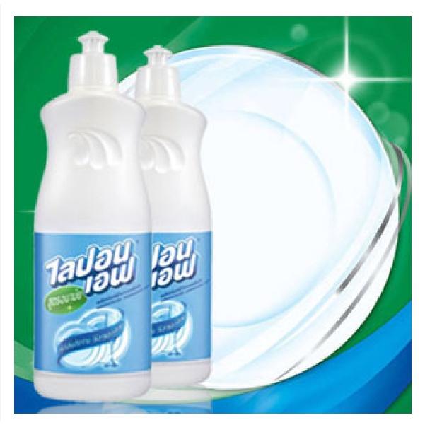 Nước rửa chén Thái Lan