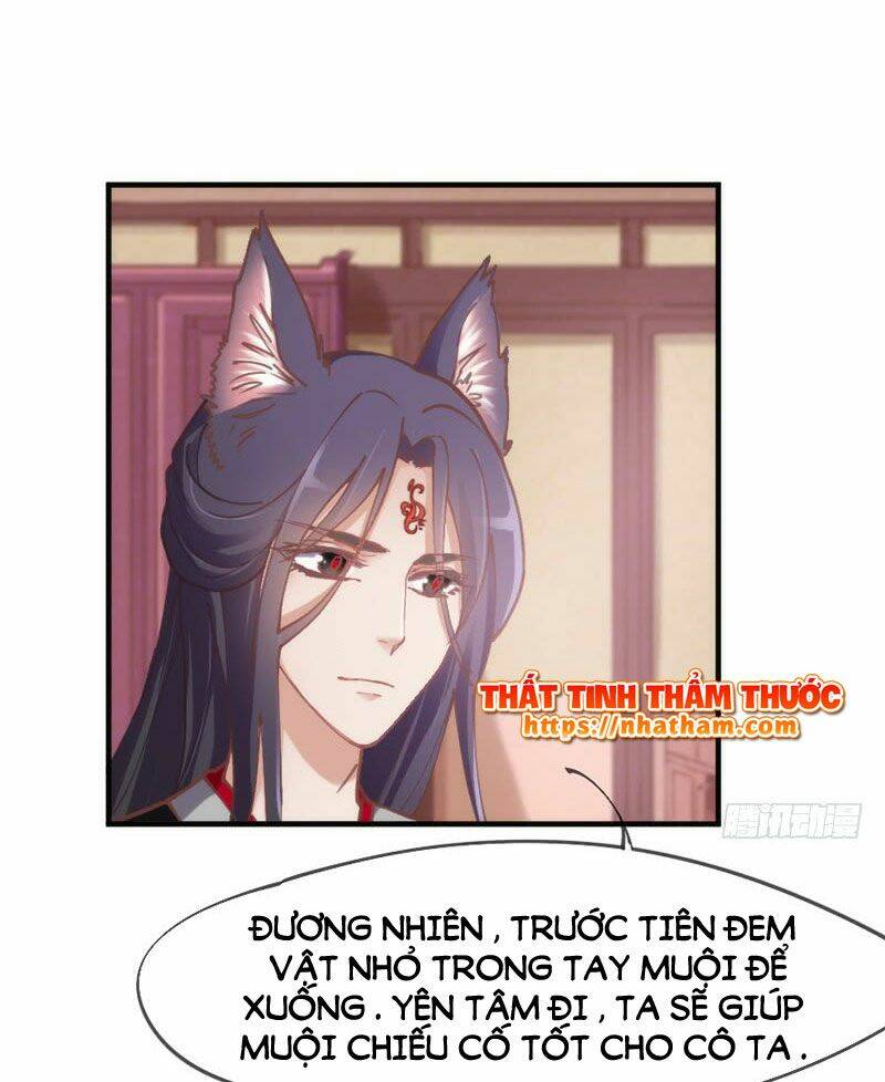 giữ chặt tiểu bạch long chapter 55 21