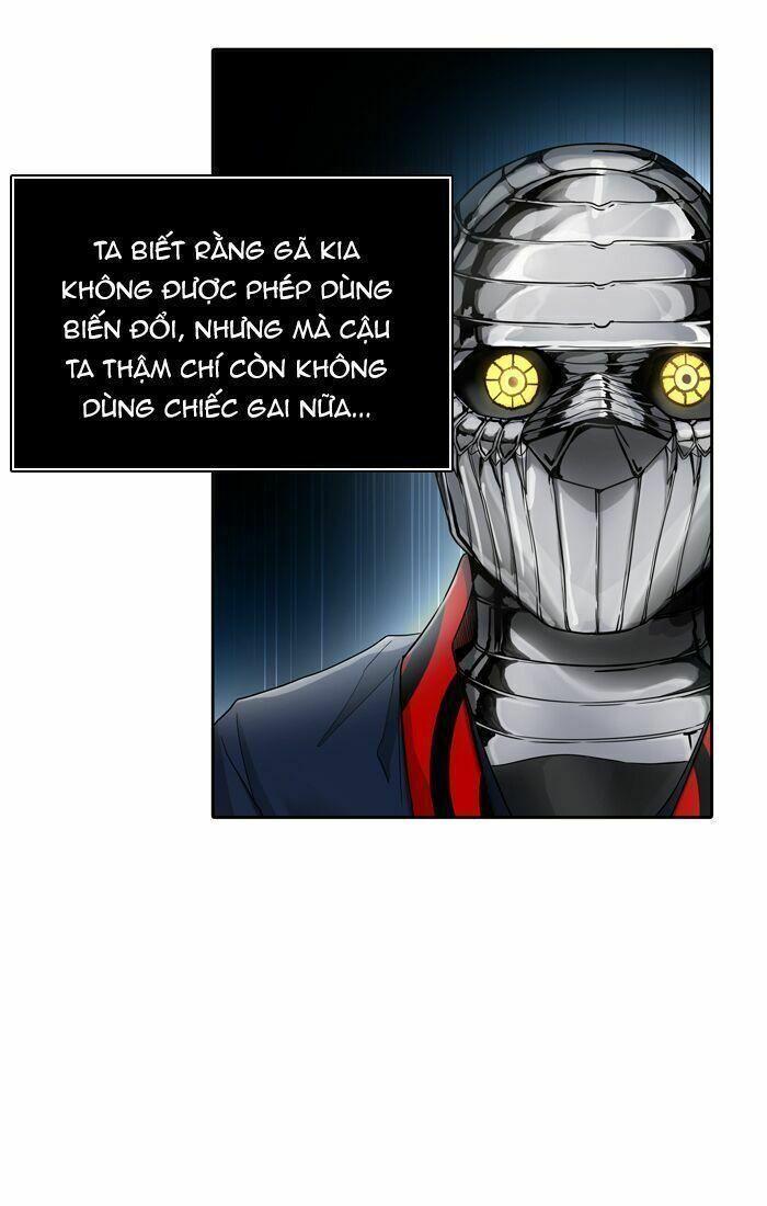 tòa tháp bí ẩn 2 chapter 440 84