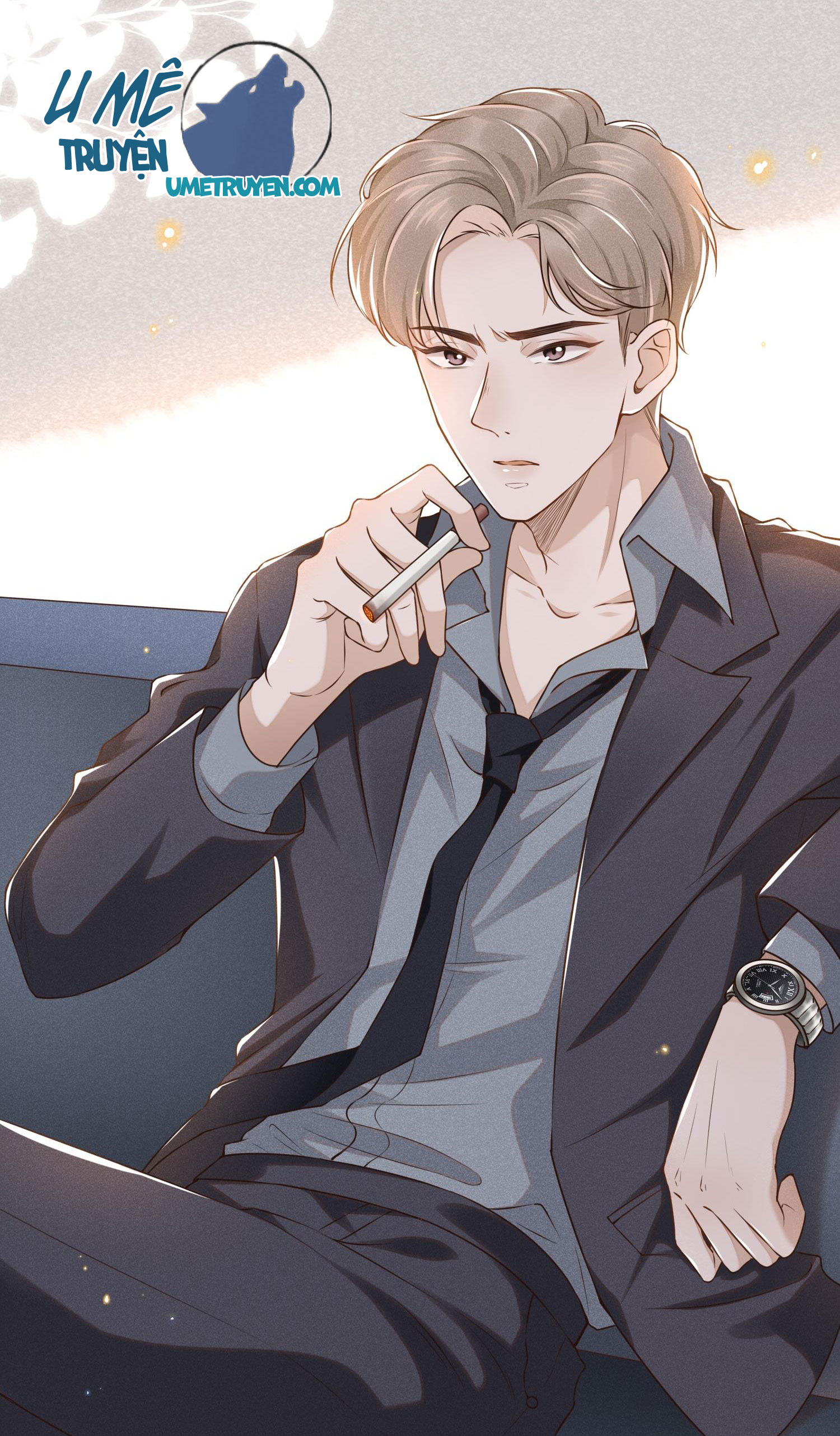 kiếp sau không gặp chapter 1 9