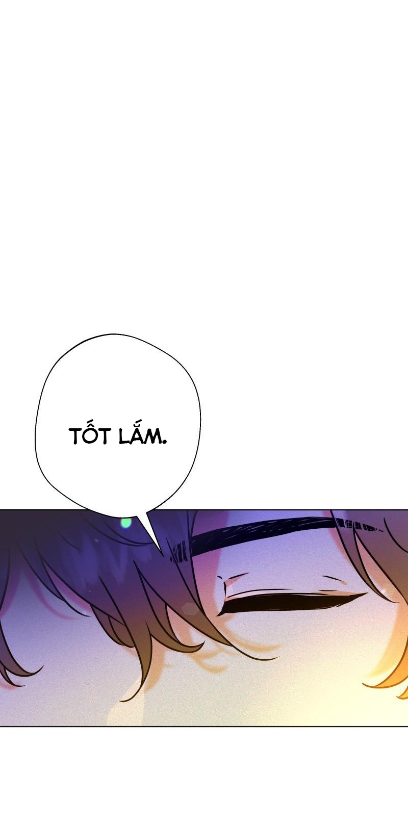 hãy tránh xa khỏi tôi, romeo chapter 24 10