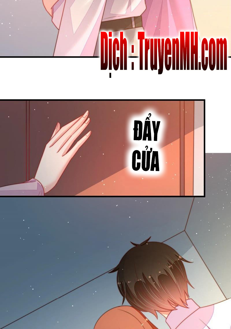 ngày nào thiếu soái cũng ghen chapter 298 14