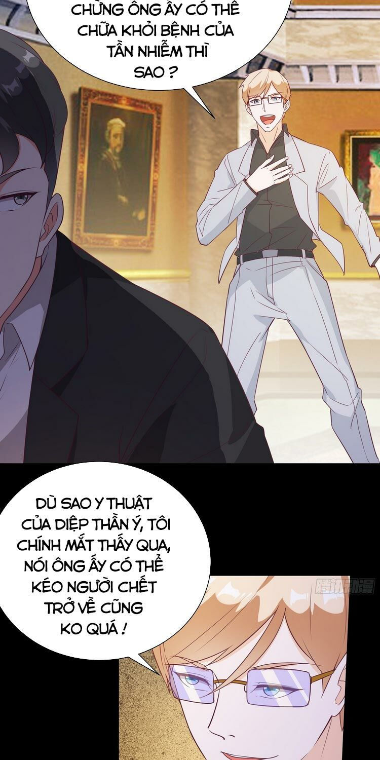 ta lập hậu cung tại tây du ký chapter 26 20