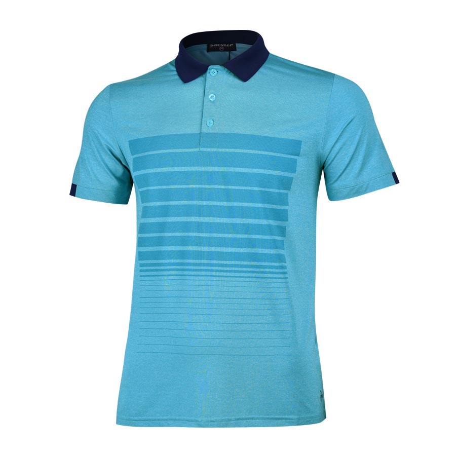 Áo Thể Thao Nam Dunlop DATES9072