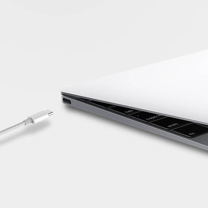 Cáp USB-C to USB-C ZMI AL301 -  3A, 480Mbps, Dài 1.5m - Hàng Nhập Khẩu