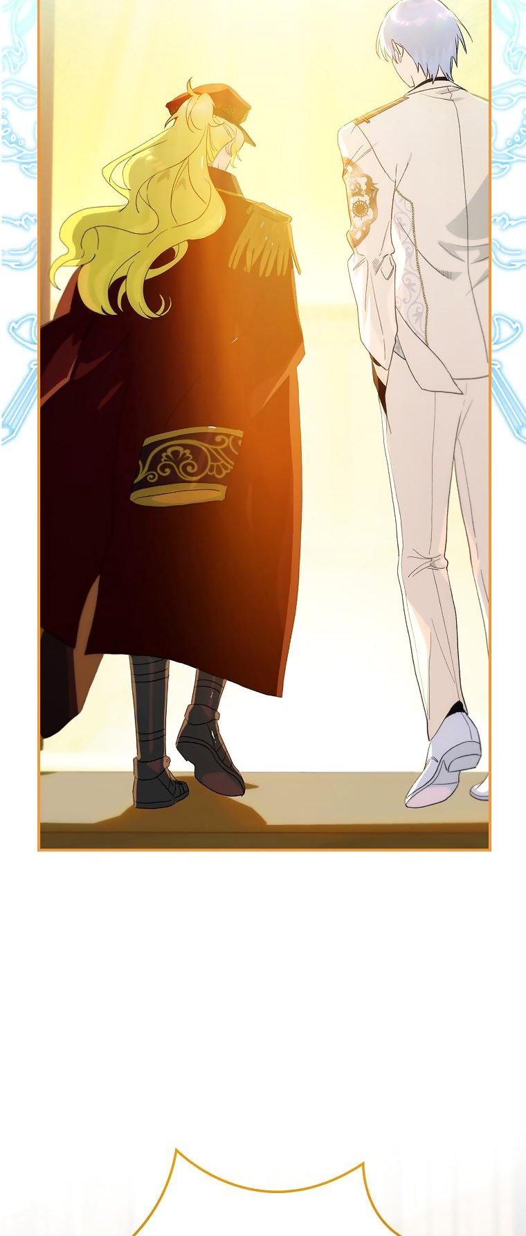 đứa bé không phải là con của anh chapter 61 36