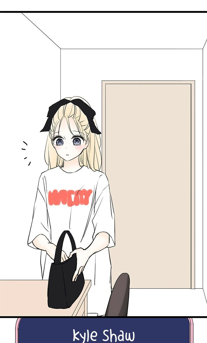 choco ngọt ngào chapter 76 21