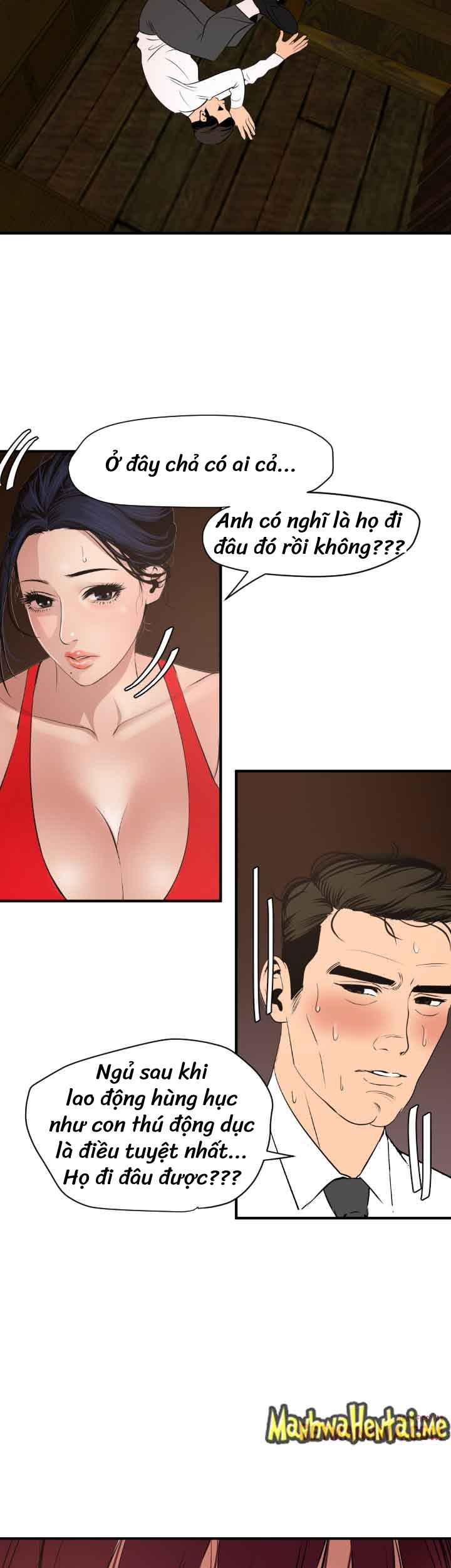 cột thu lôi chapter 75 24