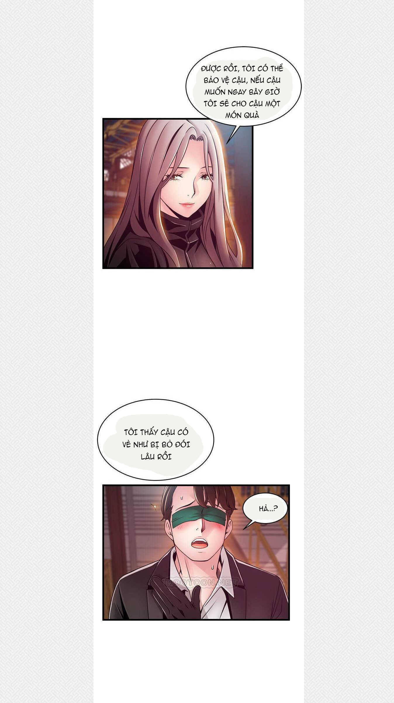 điểm yếu chapter 103 13