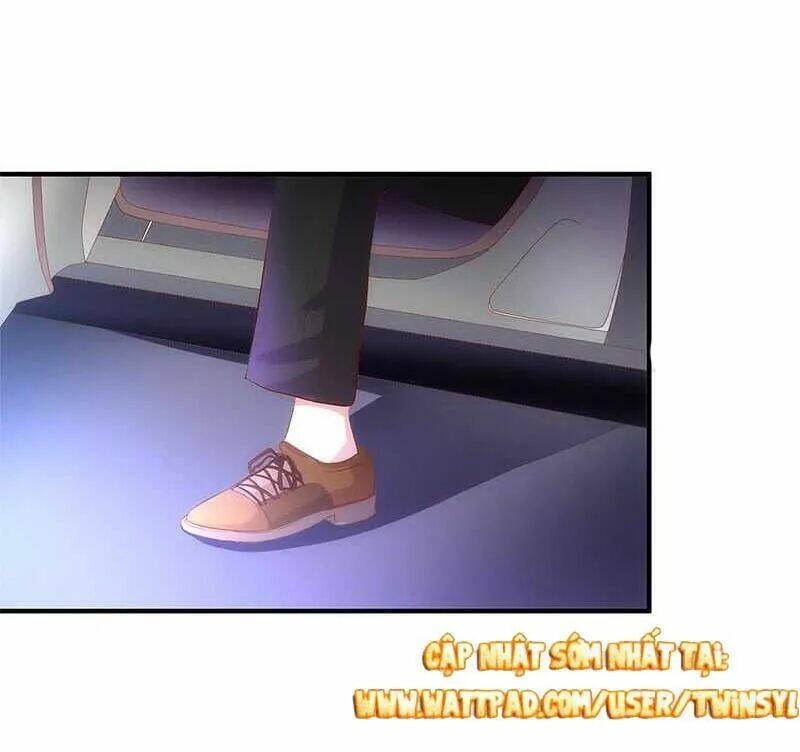 không gả cho tổng tài, gả cho người hầu chapter 113 32