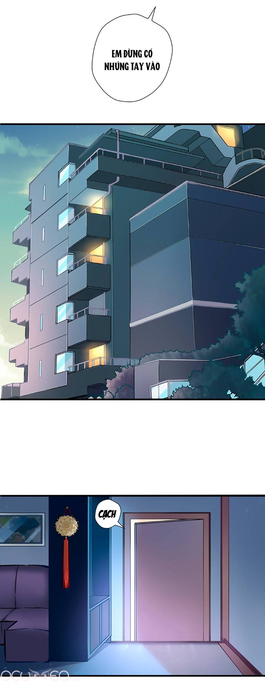 cưng chiều ái thê hư hỏng chapter 4 2