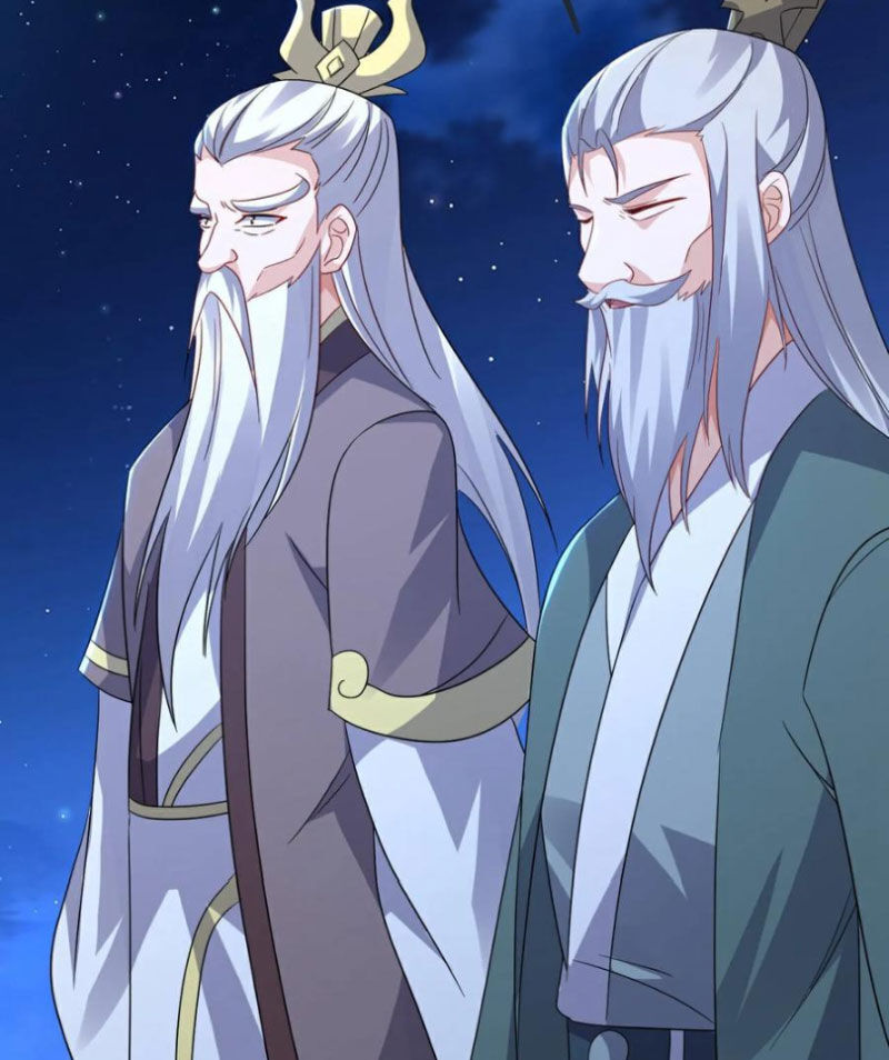 tiên võ đế tôn chapter 592 28