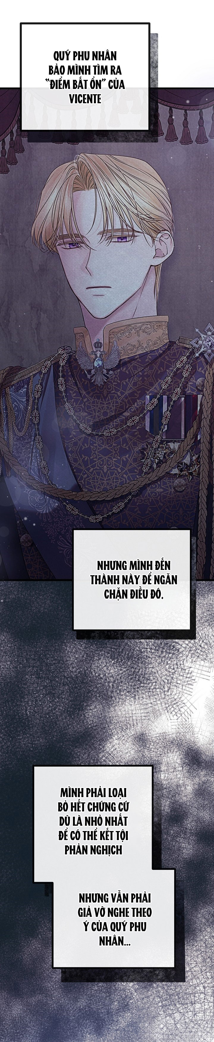 hãy giải thoát cho ta chapter 3.2 31