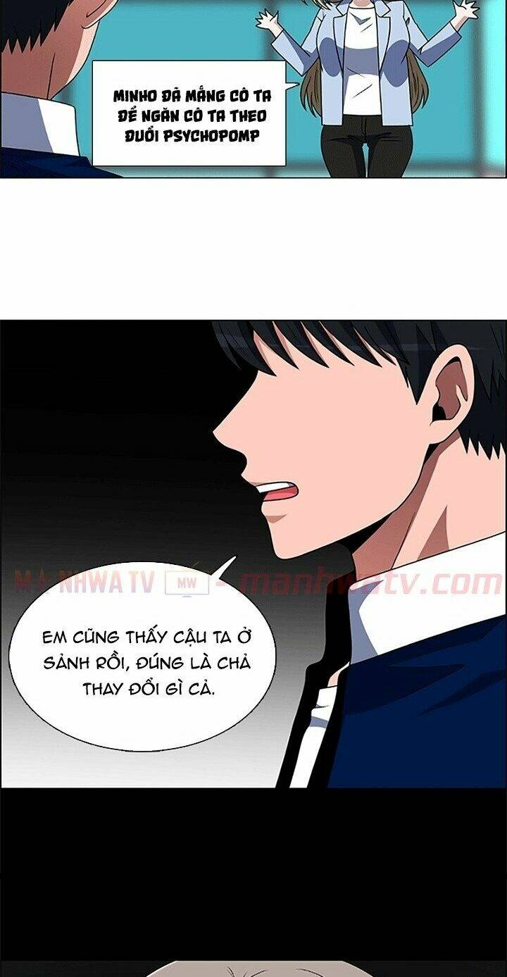 no scope chapter 64 35