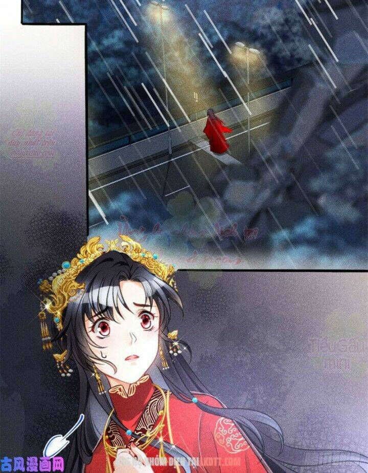 tôi trở thành tổ tông của 5 vị đại lão chapter 2 3