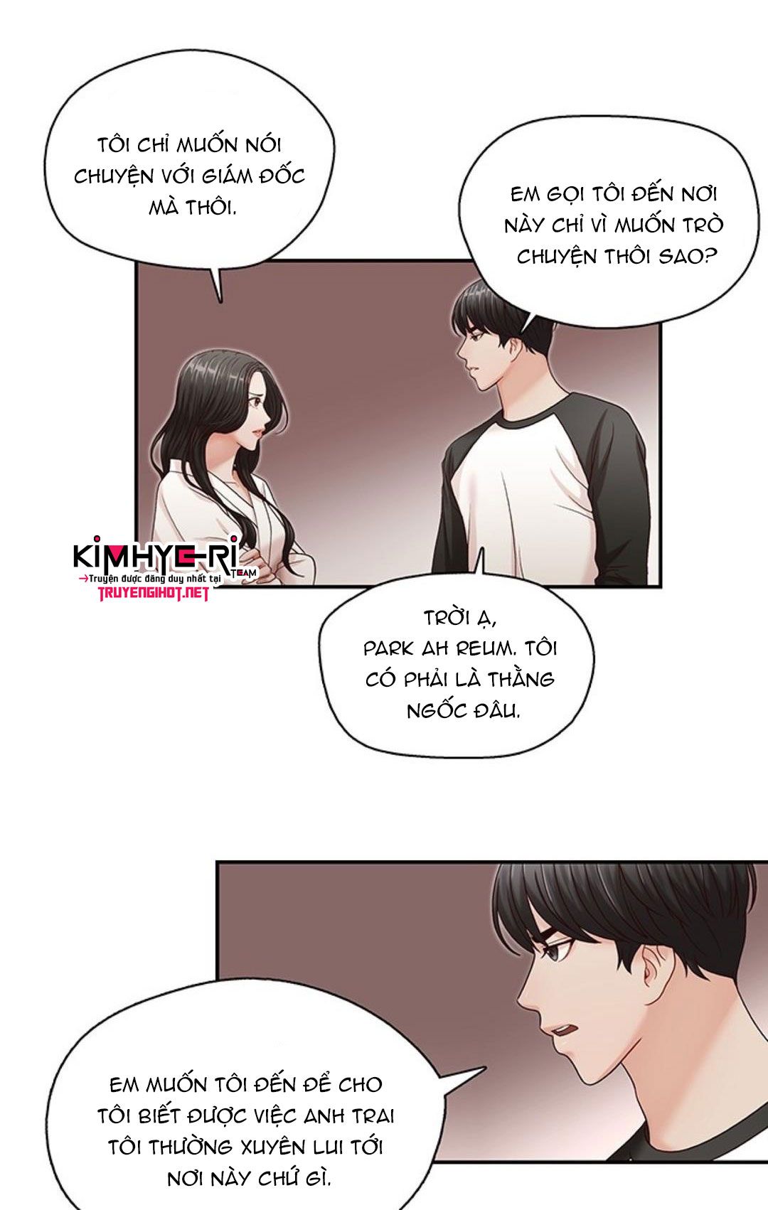 thư ký của anh trai chapter 7.2 22