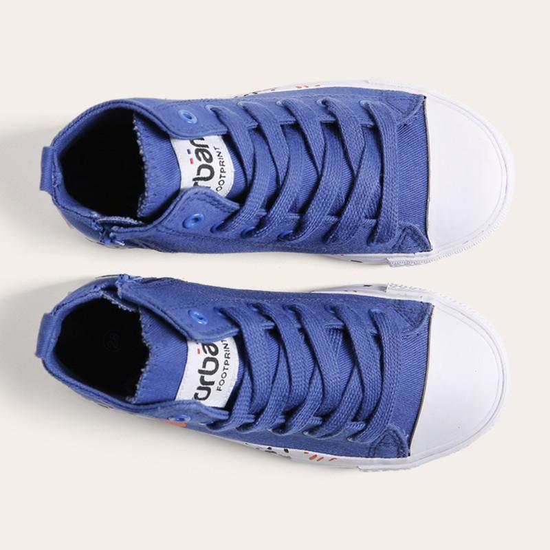 D&amp;A giầy sneaker bé trai UB1706