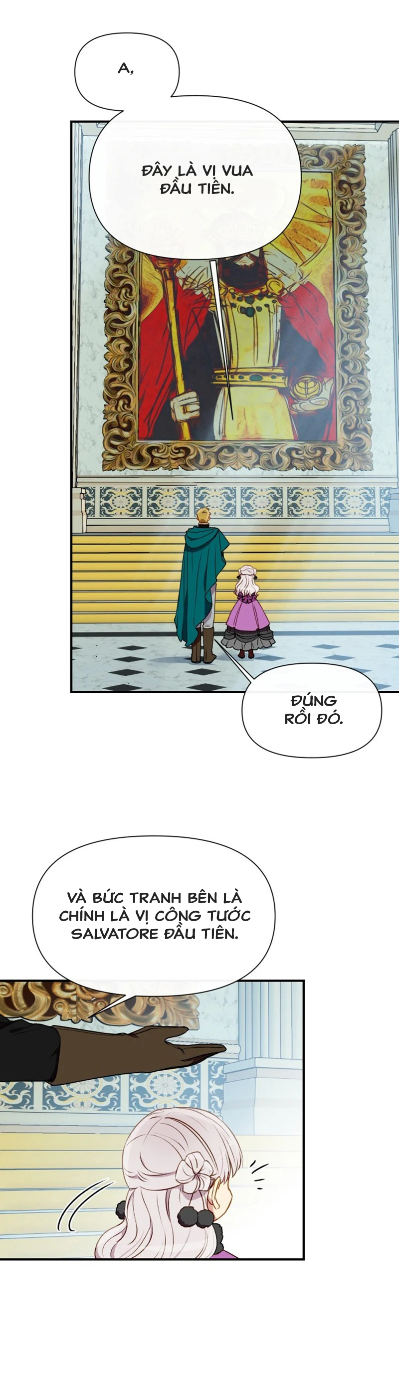 bản khế ước với nữ công tước ác ma chapter 47 15