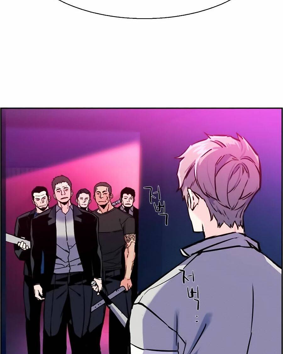 bạn học tôi là lính đánh thuê chapter 20 23