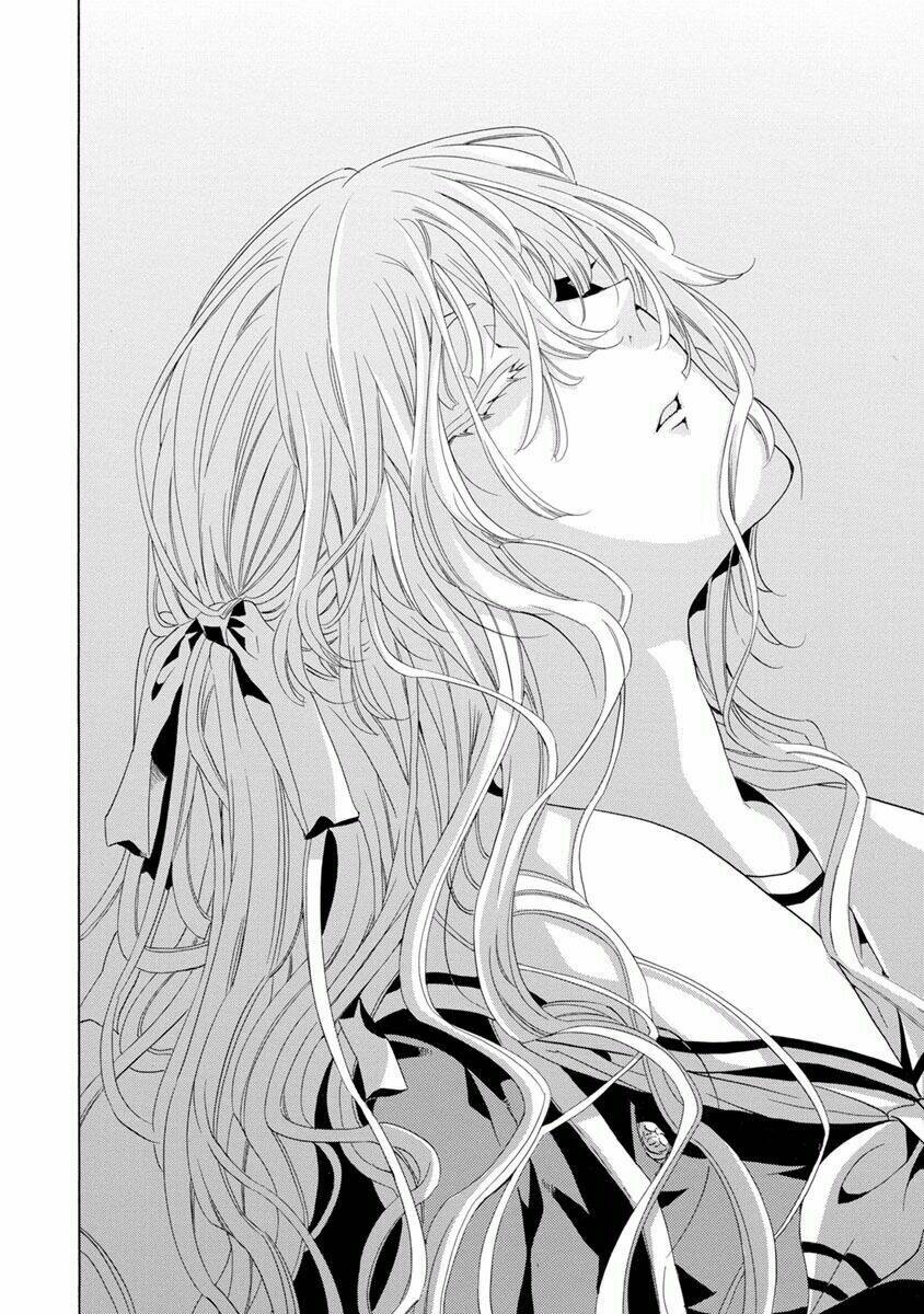 fukushuu kyoushitsu chapter 27 39