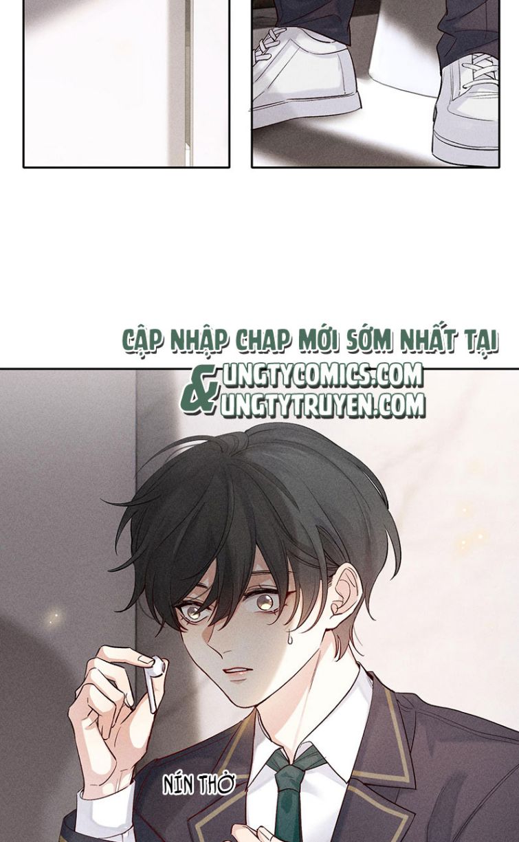 trò chơi săn mồi chapter 14 48